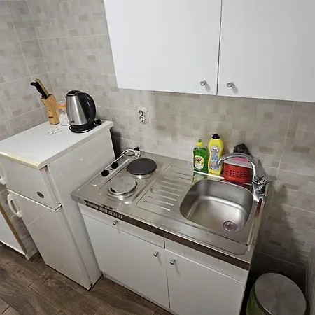 17 Apartamento *