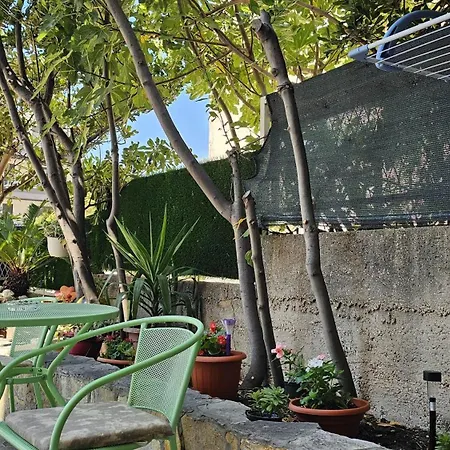 Apartamento 17 Makarska