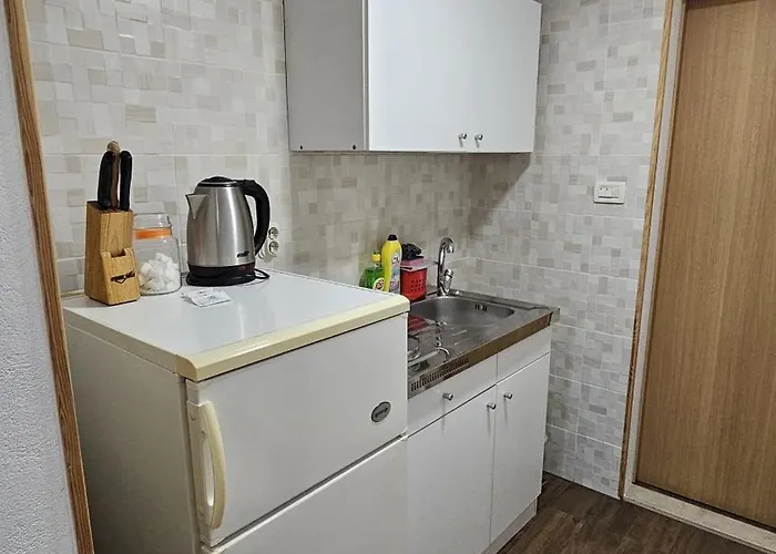 17 Apartment Makarska